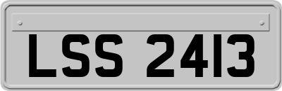 LSS2413