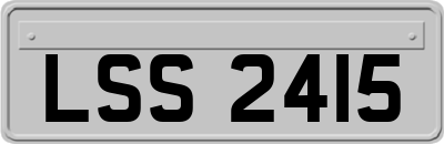 LSS2415