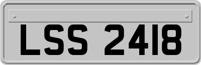 LSS2418