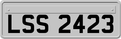 LSS2423