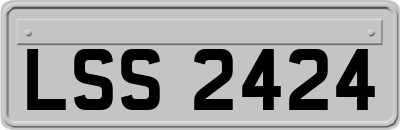 LSS2424
