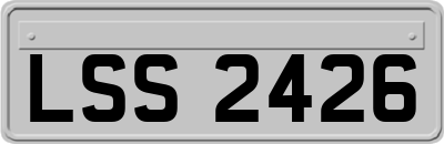 LSS2426