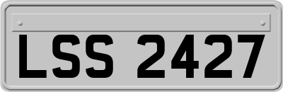 LSS2427