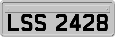LSS2428