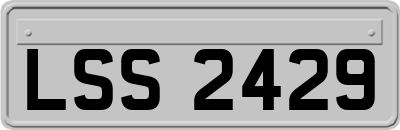 LSS2429