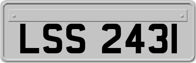 LSS2431