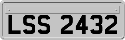 LSS2432