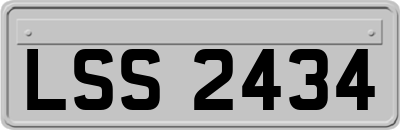 LSS2434