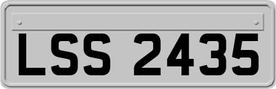 LSS2435