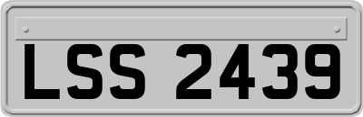 LSS2439