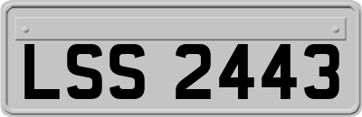 LSS2443