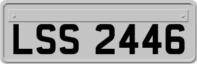LSS2446