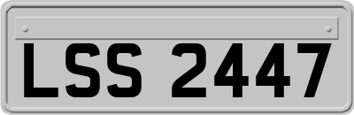 LSS2447