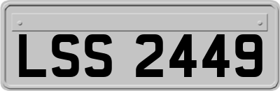 LSS2449