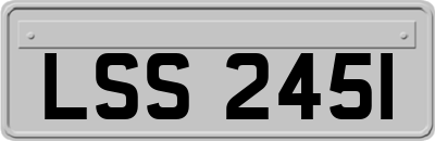 LSS2451