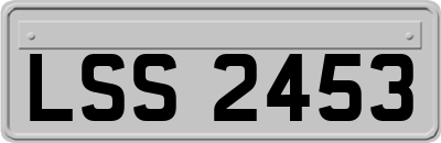 LSS2453