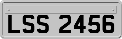LSS2456