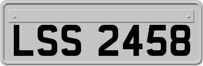 LSS2458