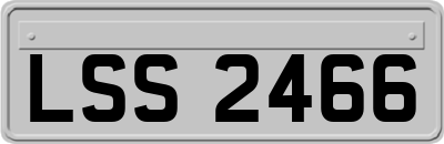 LSS2466