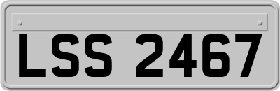 LSS2467