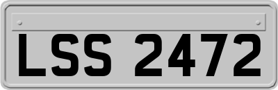LSS2472