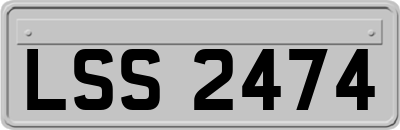 LSS2474