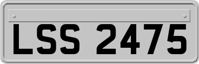 LSS2475
