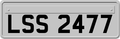 LSS2477
