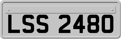 LSS2480