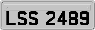 LSS2489