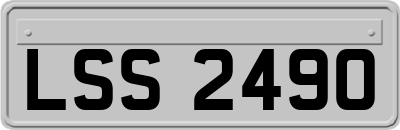 LSS2490