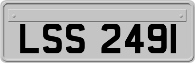 LSS2491