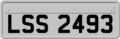 LSS2493