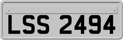 LSS2494