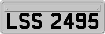 LSS2495