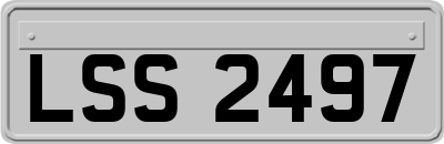 LSS2497