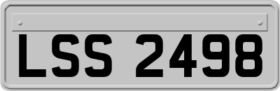 LSS2498