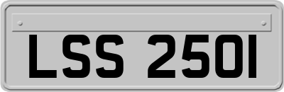 LSS2501