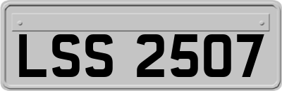 LSS2507