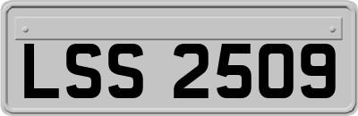 LSS2509