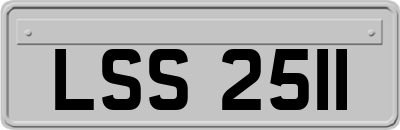 LSS2511