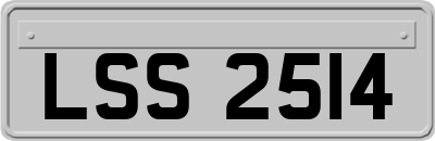 LSS2514