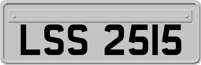 LSS2515