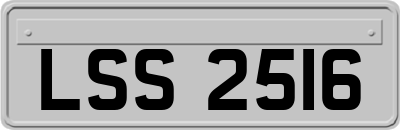 LSS2516