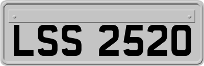 LSS2520