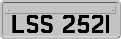 LSS2521