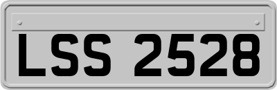 LSS2528