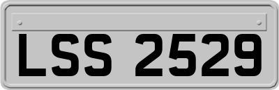 LSS2529