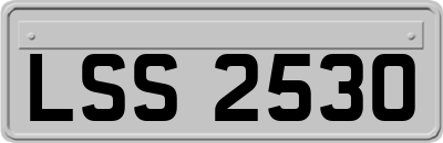 LSS2530