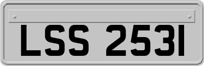 LSS2531